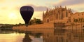 Majorca cathedral