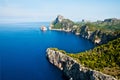 Majorca island, Spain Royalty Free Stock Photo
