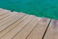 Majorca Platja de Muro beach Alcudia bay Mallorca Royalty Free Stock Photo