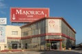 Majorica pearl manufacturing company`s store and factory closed