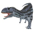 Majungasaurus Predator