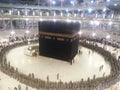 Makah Mosque for Muslims prayer