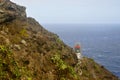 Makapu`u Lighthouse, Oahu