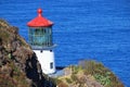 Makapu`u Lighthouse Windward Oahu, Hawaii