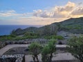 Makapu& x27;u Point Hiking Trail