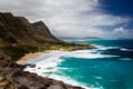 Makapuu Beach, Oahu