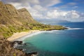 Makapuu Beach Park Scenic Lookout