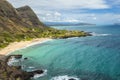 Makapuu Beach