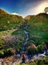 Makara New Zealand Royalty Free Stock Photo