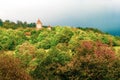 Makaravank Monastery 13th century. Outskirts of Ijevan