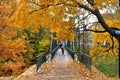 Makarov bridge, Kronstadt