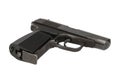 Makarov pistol Royalty Free Stock Photo