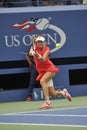 Makarova Ekaterina (RUS) US Open 2015