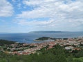 Makarska, Croatia