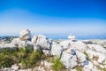 Makarska Royalty Free Stock Photo