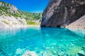 Makarska Royalty Free Stock Photo