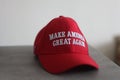 Make America Great Again MAGA Hat
