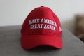 Make America Great Again MAGA Hat