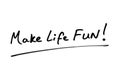 Make Life FUN