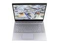 Make money online. Business concept with making profit using internet. Laptop computer with money. Making money online concept. Us Royalty Free Stock Photo
