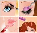 Make up