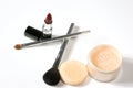 Make-up Royalty Free Stock Photo