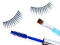 Make up accessory Royalty Free Stock Photo