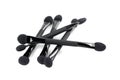 Make-up applicators Royalty Free Stock Photo