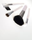 Make-up brushes 02