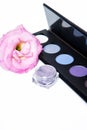 Make-up Colorful Eyes Shadow Palette