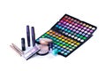 Make-up set Royalty Free Stock Photo