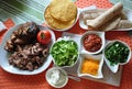 Make Your Own Mexican