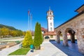 Makedonska Kamenica town in Republic of Macedonia