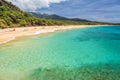 Makena Beach Maui Royalty Free Stock Photo