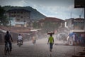 Makeni, Bombali District, Sierra Leone, Africa