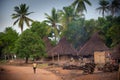 Makeni, Bombali District, Sierra Leone, Africa