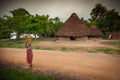 Makeni, Bombali District, Sierra Leone, Africa