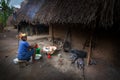 Makeni, Bombali District, Sierra Leone, Africa