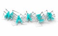 Maker Inventor Robots Spiders Invention Making Letters Word 3d I