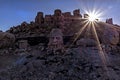 - makes Nemrut Mountain so valuable; Located on the ancient tomb, monumental sculptures, architectural remains and unique views.