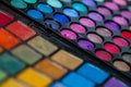 Makeup Artist Professional Color Palette
