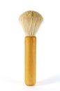 Makeup brush Royalty Free Stock Photo