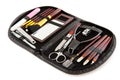 Makeup case