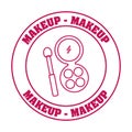 Makeup design