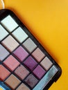 Makeup palete beauty other colors