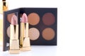 Makeup set Royalty Free Stock Photo