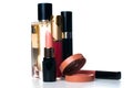 Makeup set Royalty Free Stock Photo