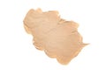 Makeup tonal foundation