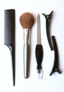 Makeup tools