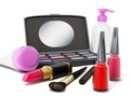 Makeup tools